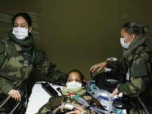 Nehľadajte paralely medzi súčasnou