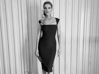 Adela Vinczeová zožala v