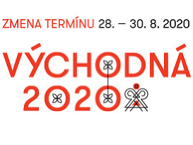 Folklórny festival Východná 2020