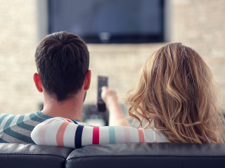 Sledujte filmy on-line a