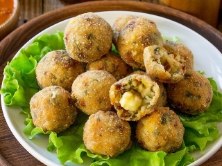 Recept na dnes: Chrumkavé