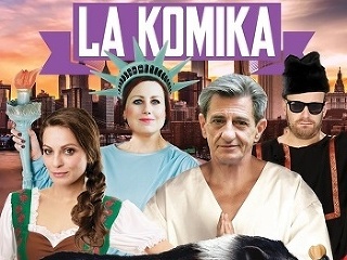 La Komika