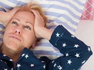 Trápi vás kolísavá menštruácia?