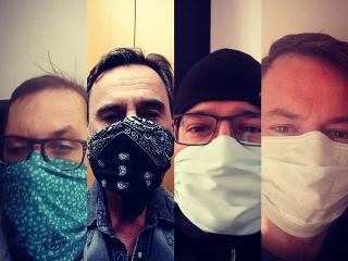 Janko Kulich & Kolegium