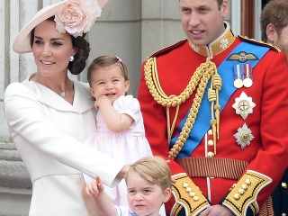 Tieto zmeny v kráľovskej