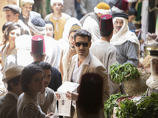 Tip na seriál: Skutočný