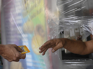 Núti nás vzdať sa