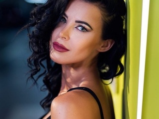 Paula študovala medicínu, dnes