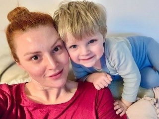 Silný odkaz Švidraňovej! Novú