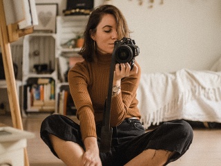 Program na doma? Natočte