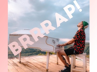 Brrrap! Jimmy Pé si