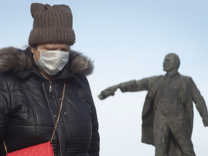 Globálny kolaps s výnimkami: Prečo