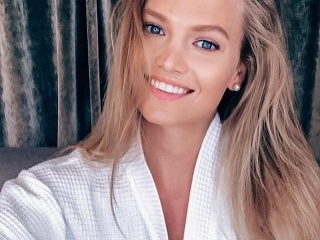 Bývalá misska Kristína Krajčírová