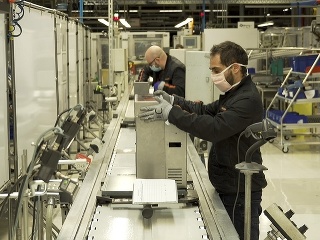 SEAT spolupracuje so zdravotníckym