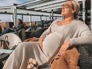 Rozhovor: Dominika Navara Cibulková