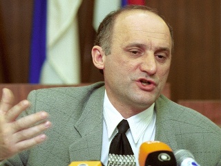 Branislav Blažič