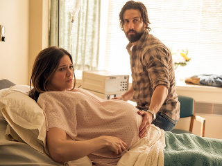 VIDEO Rodina v hlavnej