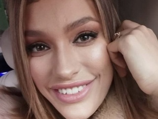 Kto je Jasmina Alagič