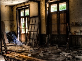 VIDEO Liečebňa pre ľudí