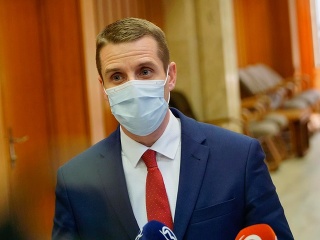 KORONAVÍRUS Rokovanie vlády: Tisíce KORONAVÍRUS Rokovanie vlády: Tisíce