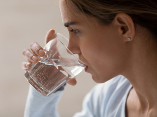 Najlepšie NÁPOJE počas koronavírusu: