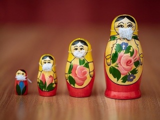 Jedno rúško nestačí! Skvelé