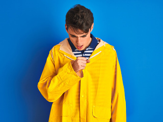 Nepochopiteľná zábava školákov v