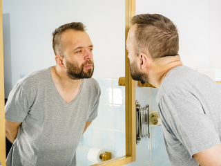 Nepodceňujte tieto štyri PRÍZNAKY: