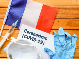 KORONAVÍRUS Francúzsko hlási 441