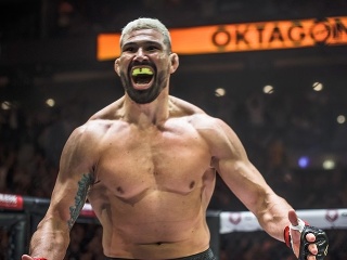 KVÍZ Sleduješ Oktagon MMA?