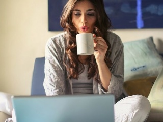 V čase vírusu využi