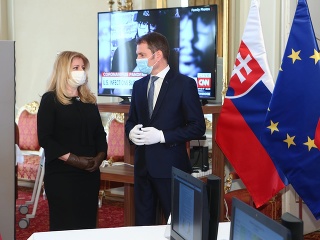 KORONAVÍRUS Nová bilancia nakazených: KORONAVÍRUS Nová bilancia nakazených: