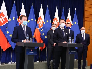 KORONAVÍRUS Nová bilancia nakazených: KORONAVÍRUS Nová bilancia nakazených: