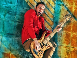 Iako Bei - slovenský