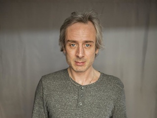 Jakub Ursiny: Myslím si,