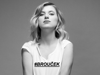 Mirka Miškechová na svoje