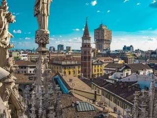 Celosvetová karanténa má predsa