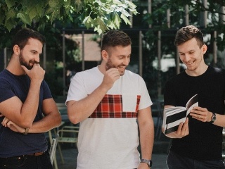 Obyčajný diár, ktorý ti