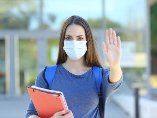 KORONAVÍRUS Nezmysly o nákaze,