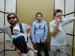 Humorné TV TIPY: Zabavte