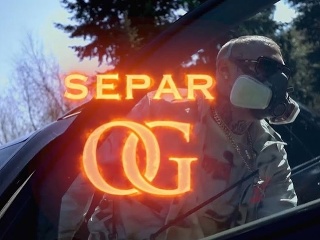 VIDEO Separ ukázal svetu