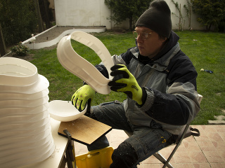 Uviazol v Maďarsku, spoza