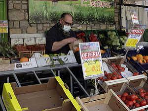 Kto zozbiera úrodu? Nedostatok