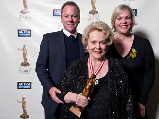 Známy herec v slzách: