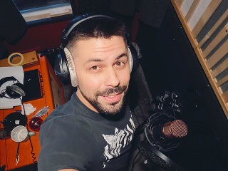 Adam Ďurica zverejnil singel
