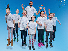 O2 Športová akadémia Mateja