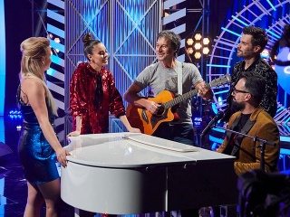 SuperStar 2020: Spevácku šou