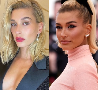 Manželka Justina Biebera je