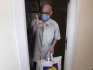 Etika a nakupovanie počas