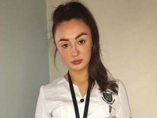 KORONAVÍRUS Sestrička (21) šokovala,